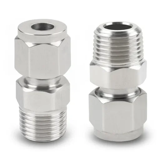 Male Connector